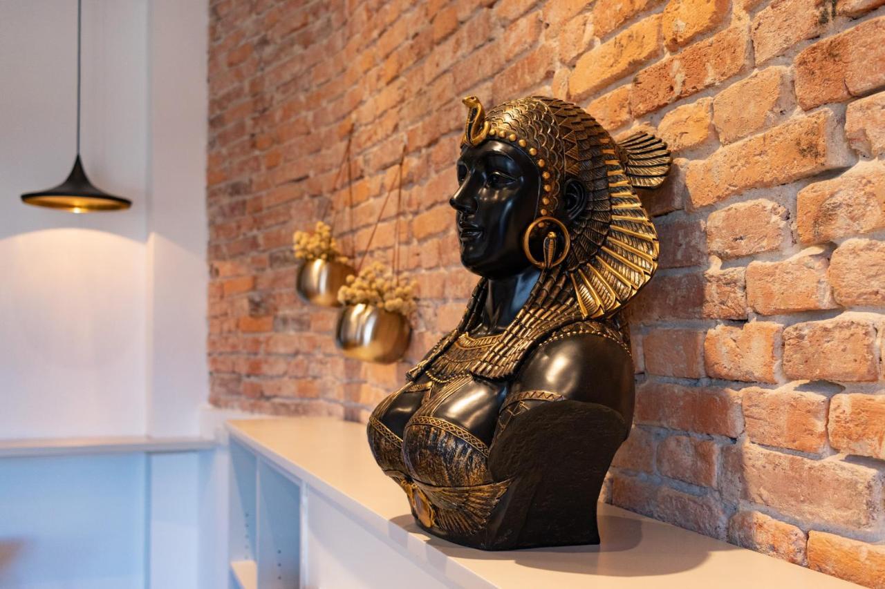 Confort Y Diseno Con Vistas Al Casco Viejo Bilbao Zewnętrze zdjęcie